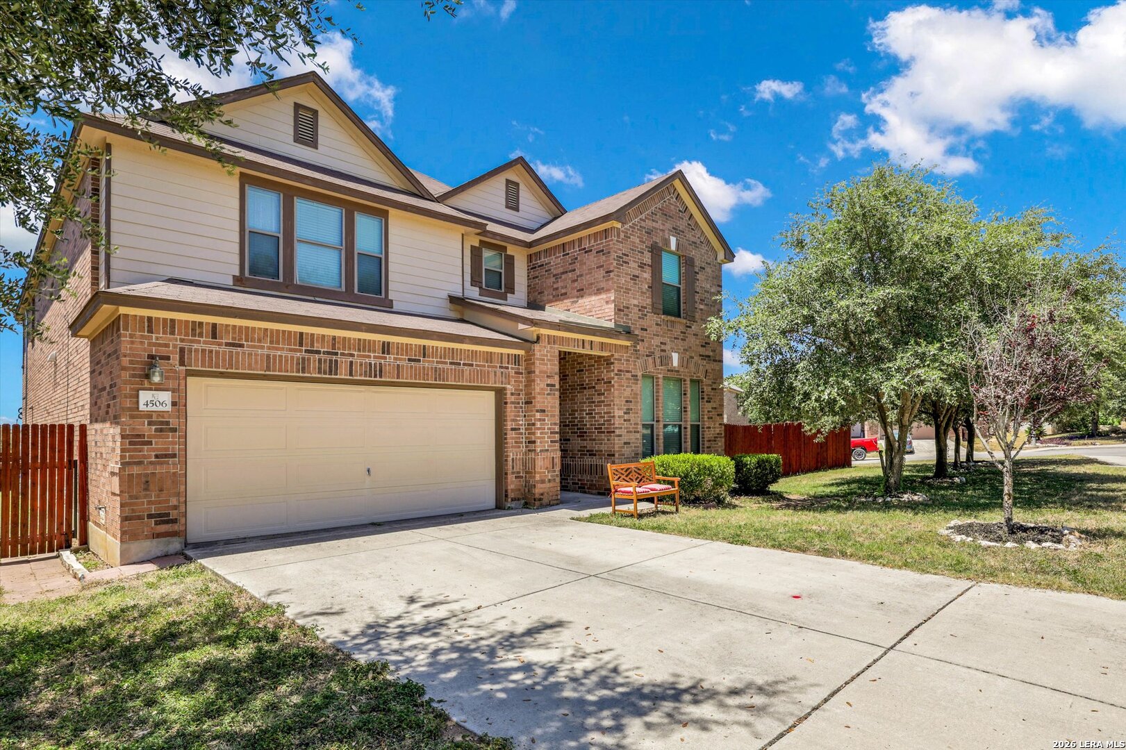 4506 ECHO GRV, ,  78259 — photo 1