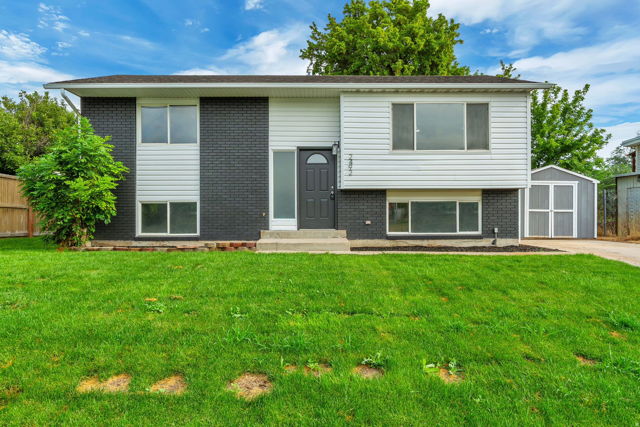 2492 W STARLING CIR, West Valley City, UT 84119 — photo 1