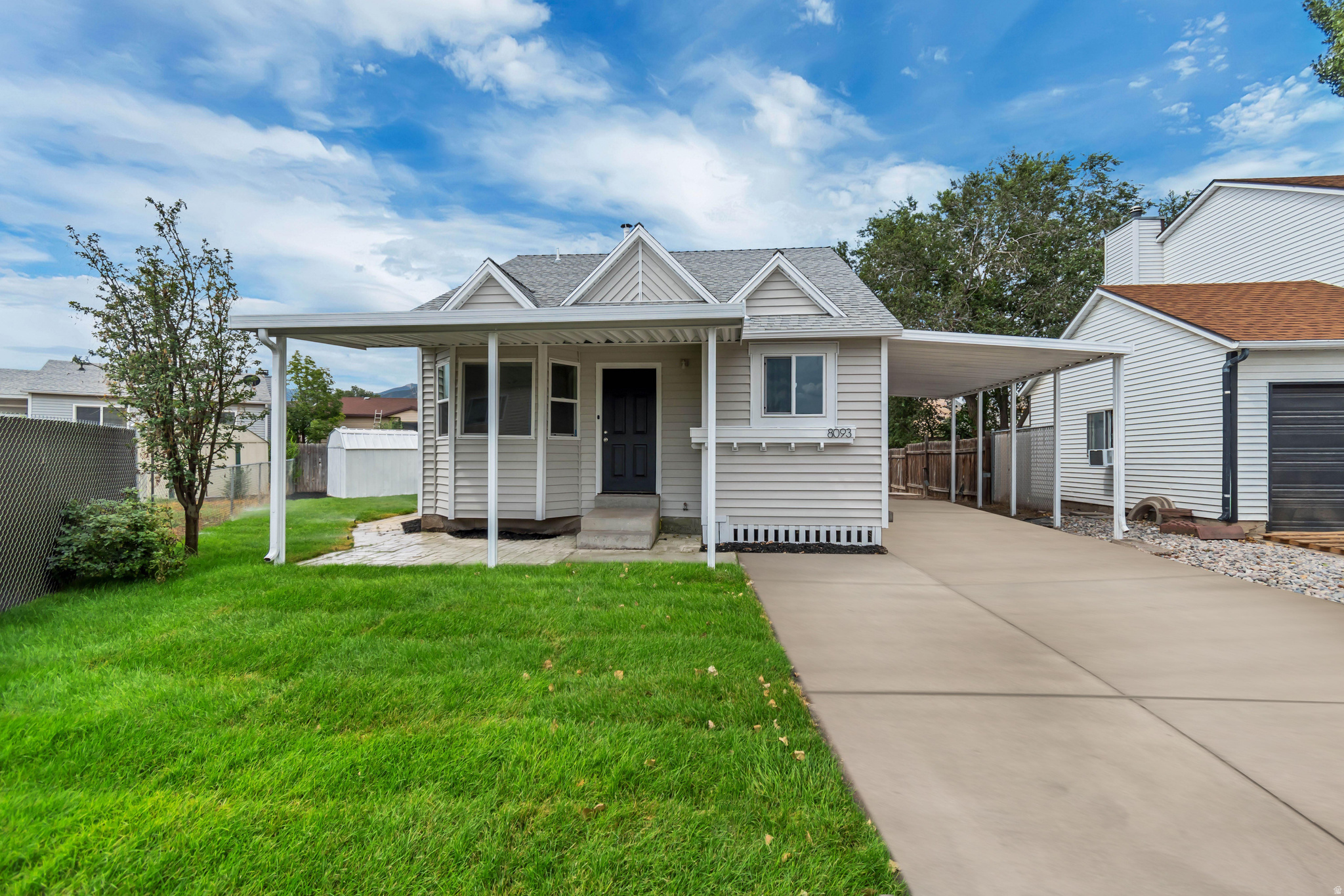 8093 W FAUST CIR, Magna, UT 84044 — photo 1