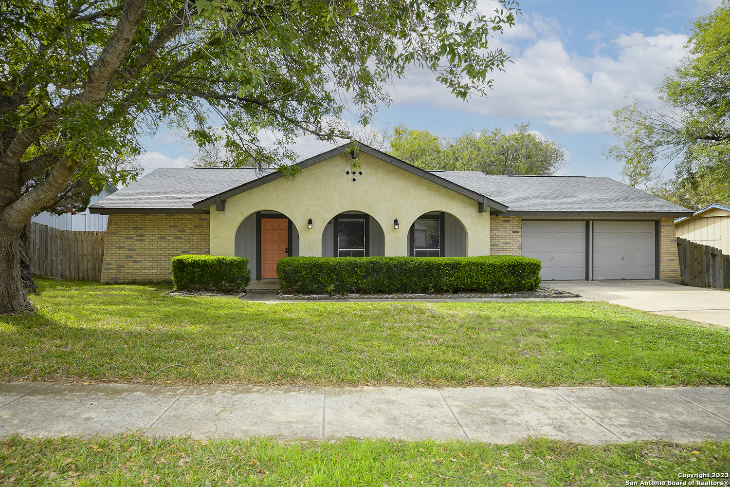 12418 Bret Springs St, ,  78233 — photo 1
