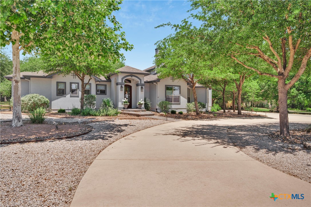 10319 Oak Forest, New Braunfels, TX 78132 — photo 1