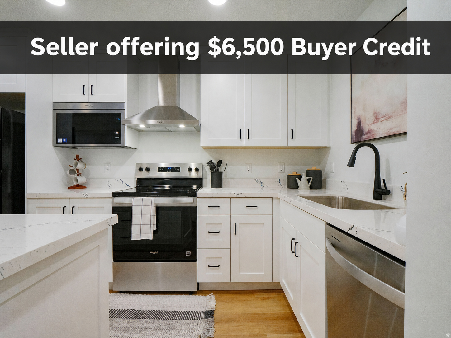 1032 E 400 #309B, Salt Lake City, UT 84102 — photo 1