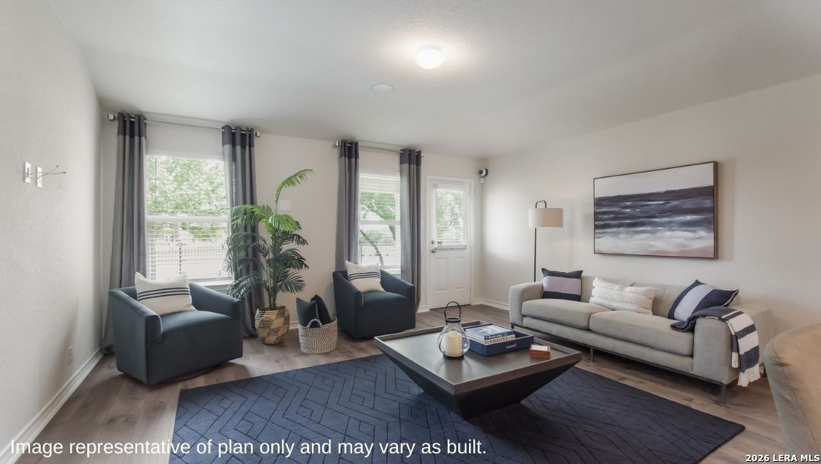 12579 Thyme Pass, ,  78109 — photo 1