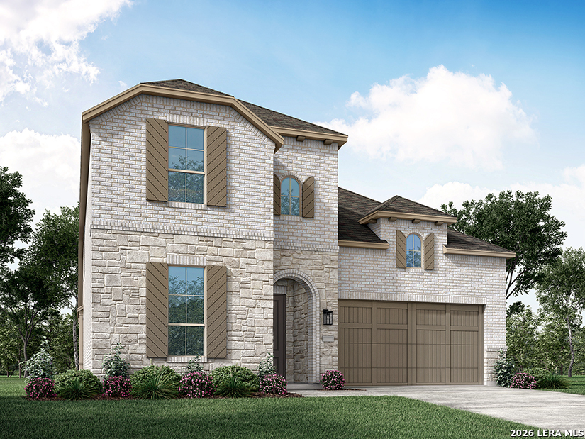 11762 Stoltzer, San Antonio, TX 78254 — photo 1