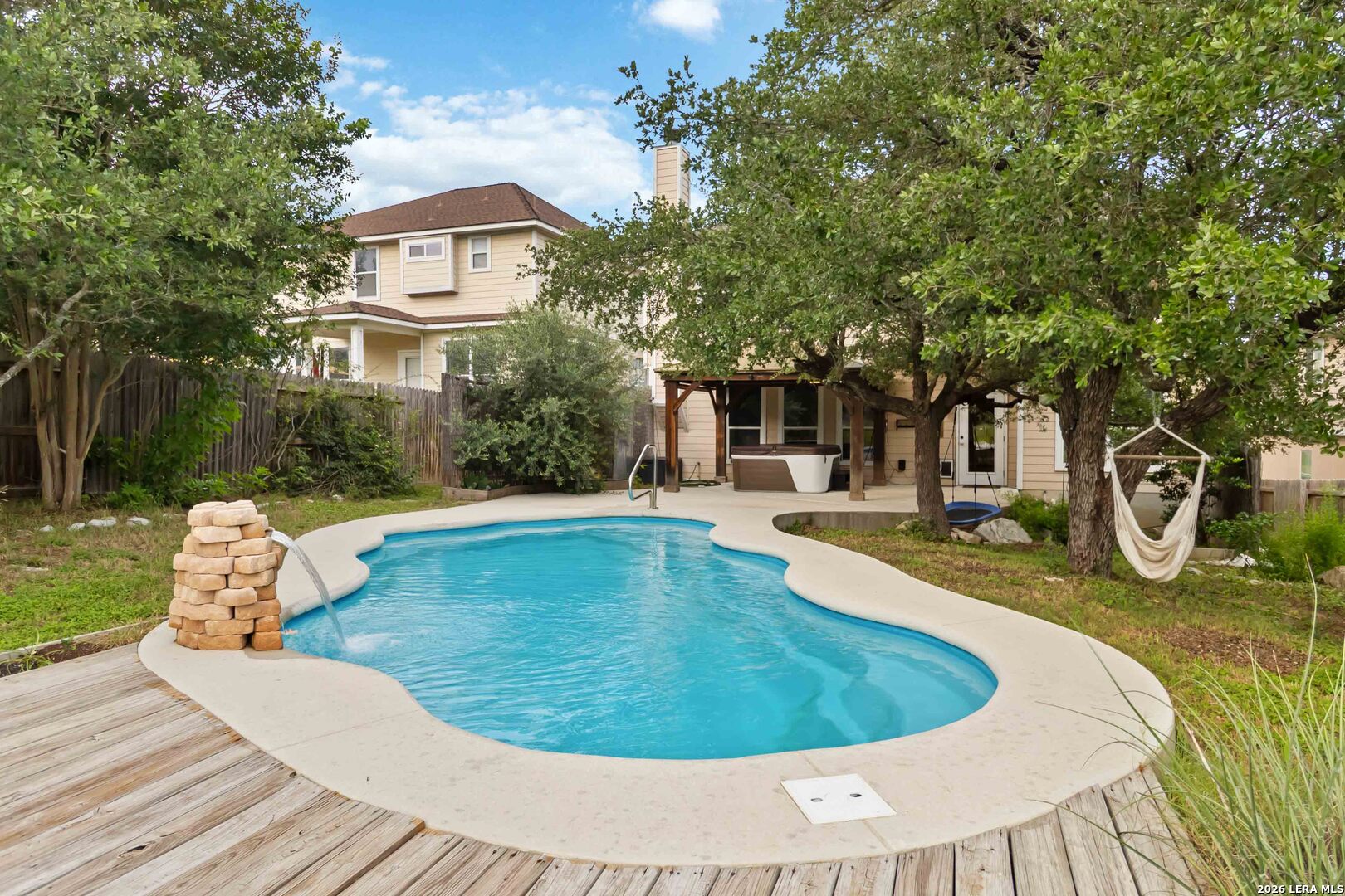 21219 Villa Valencia, San Antonio, TX 78258 — photo 1