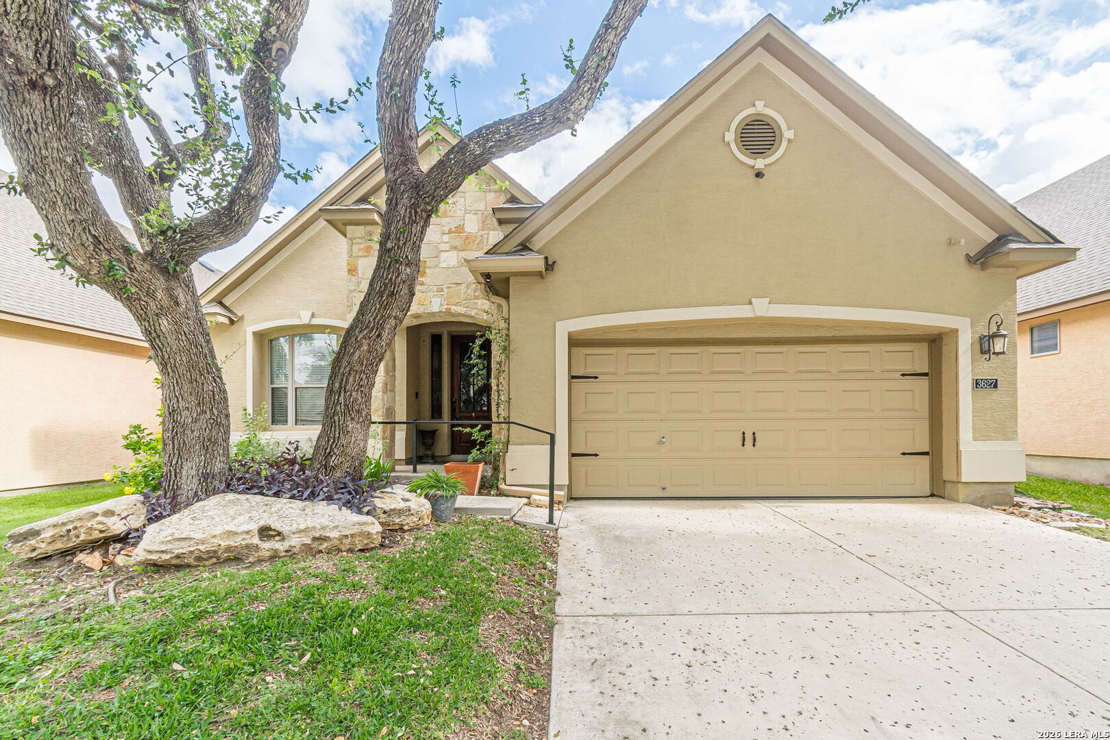 3627 CYPRESS CPE, San Antonio, TX 78259 — photo 1