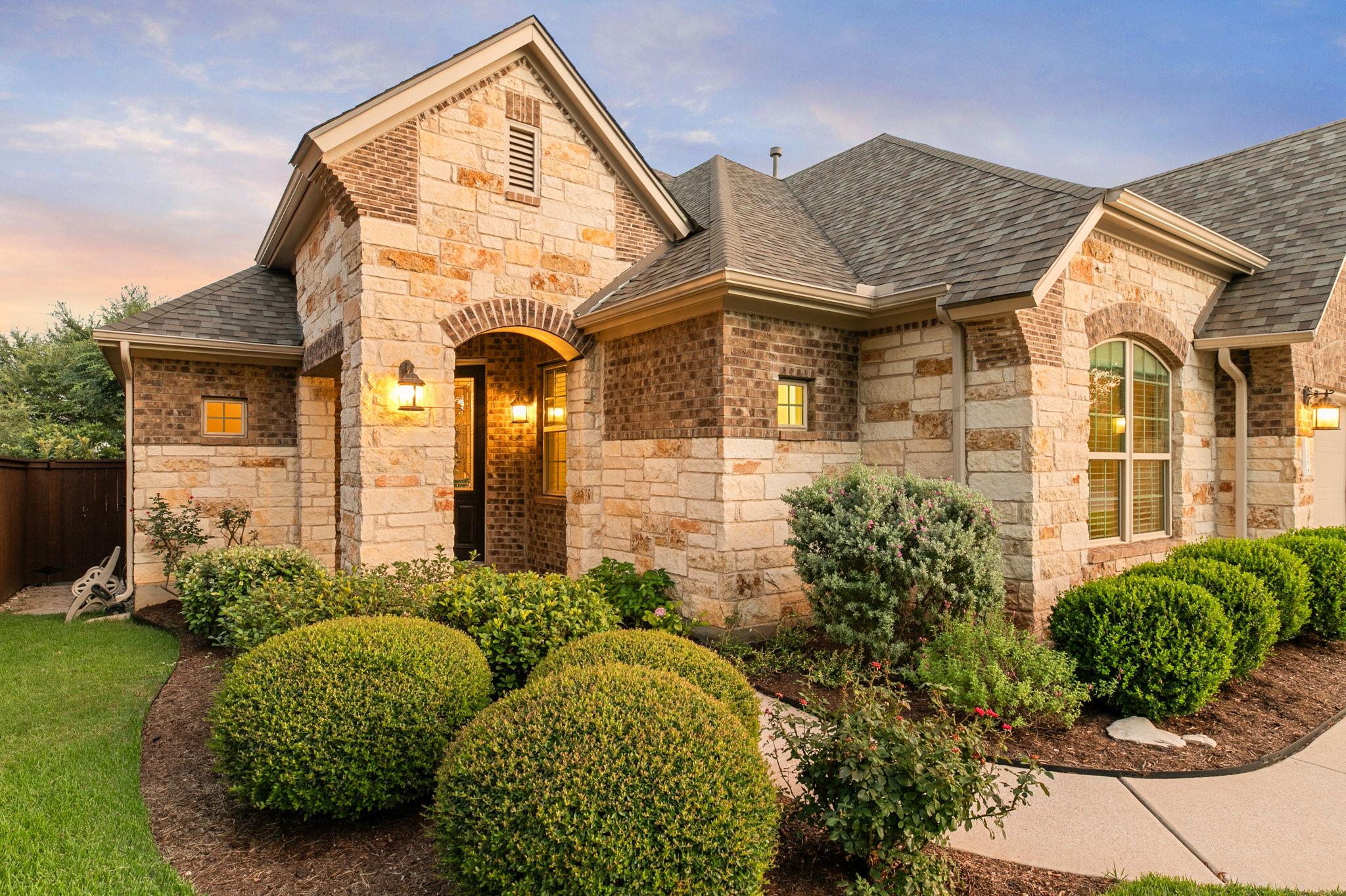 3208 Winged Elm, Cedar Park, TX 78613 — photo 1