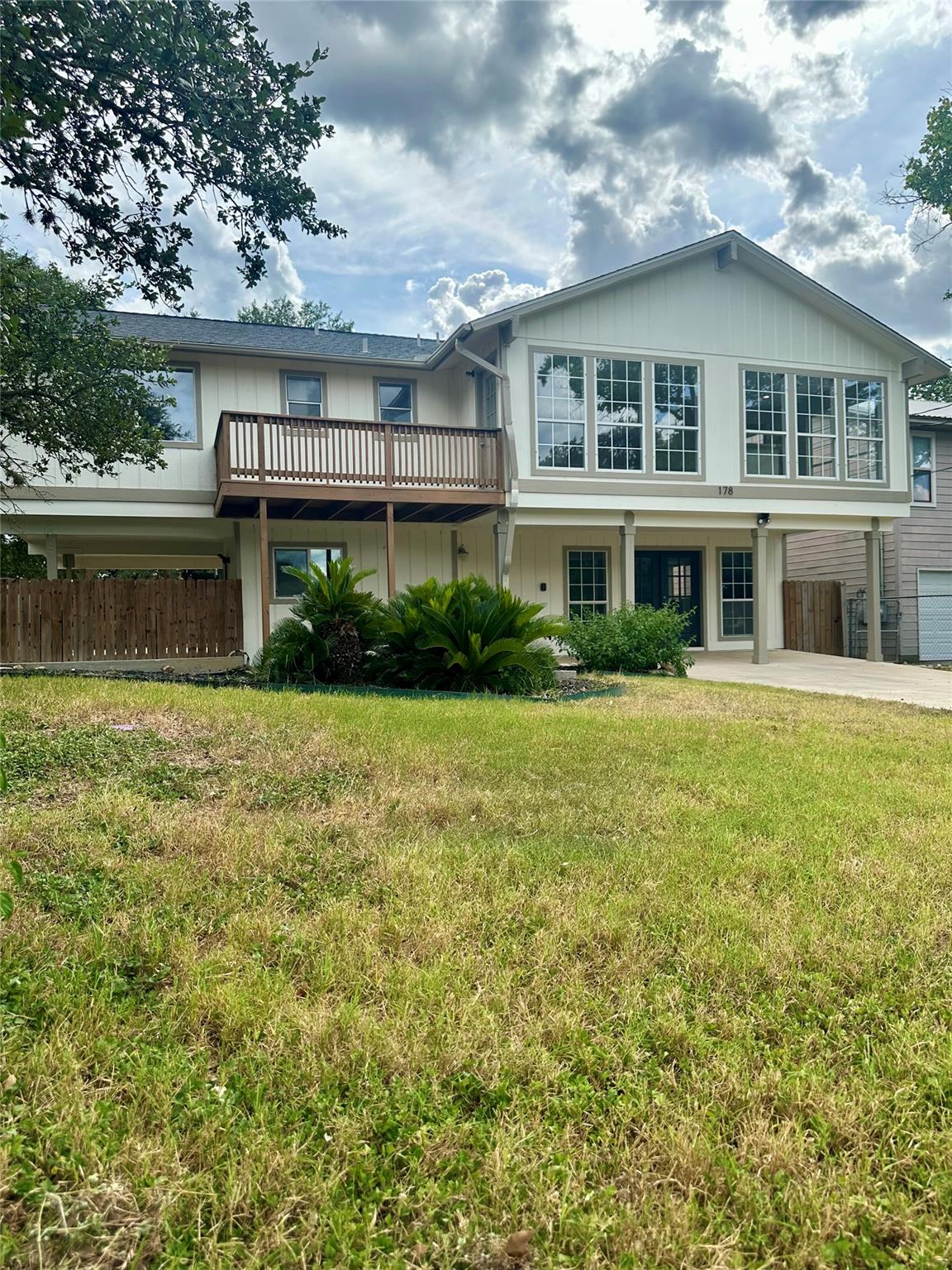 178 Mary Ann, Canyon Lake, TX 78133 — photo 1