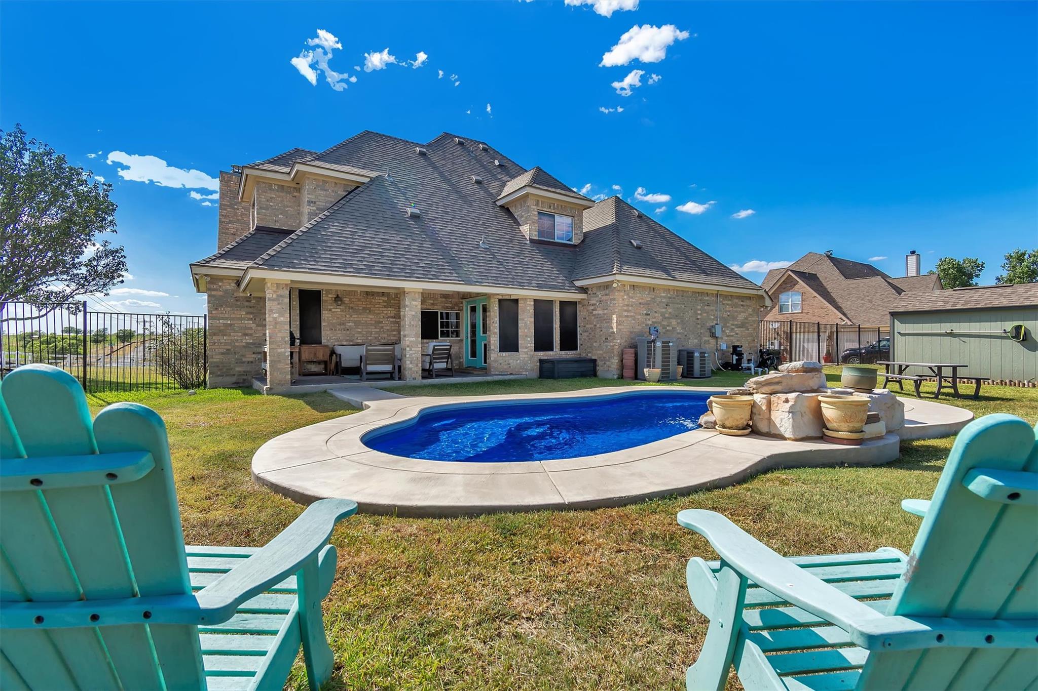 100 Apache, Hutto, TX 78634 — photo 1