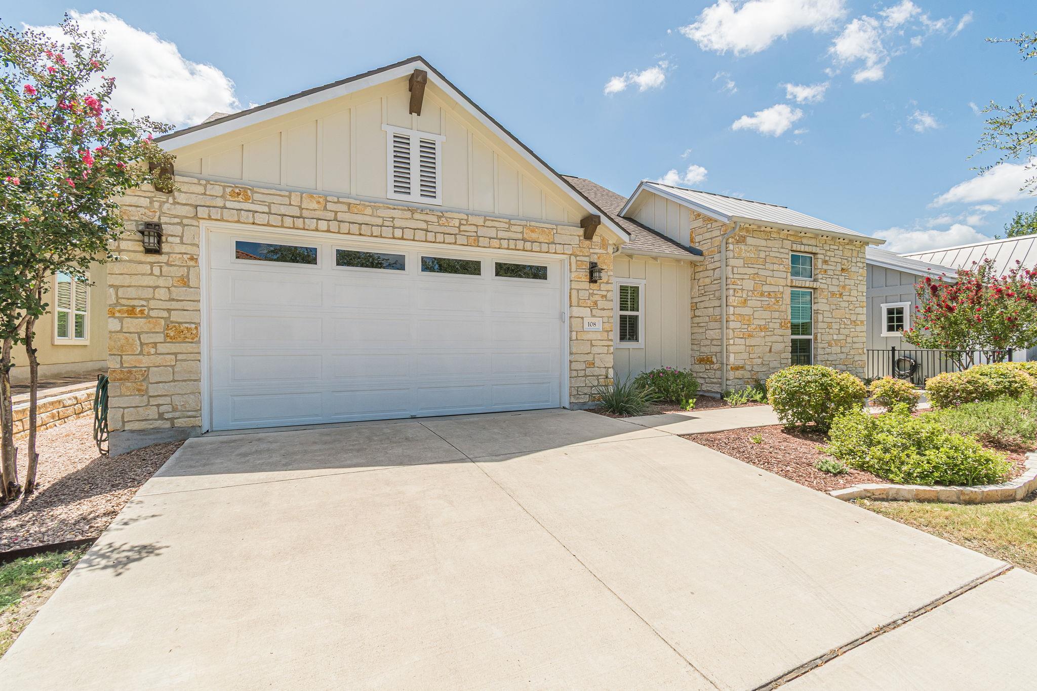 108 Dreaming Plum, San Marcos, TX 78666 — photo 1