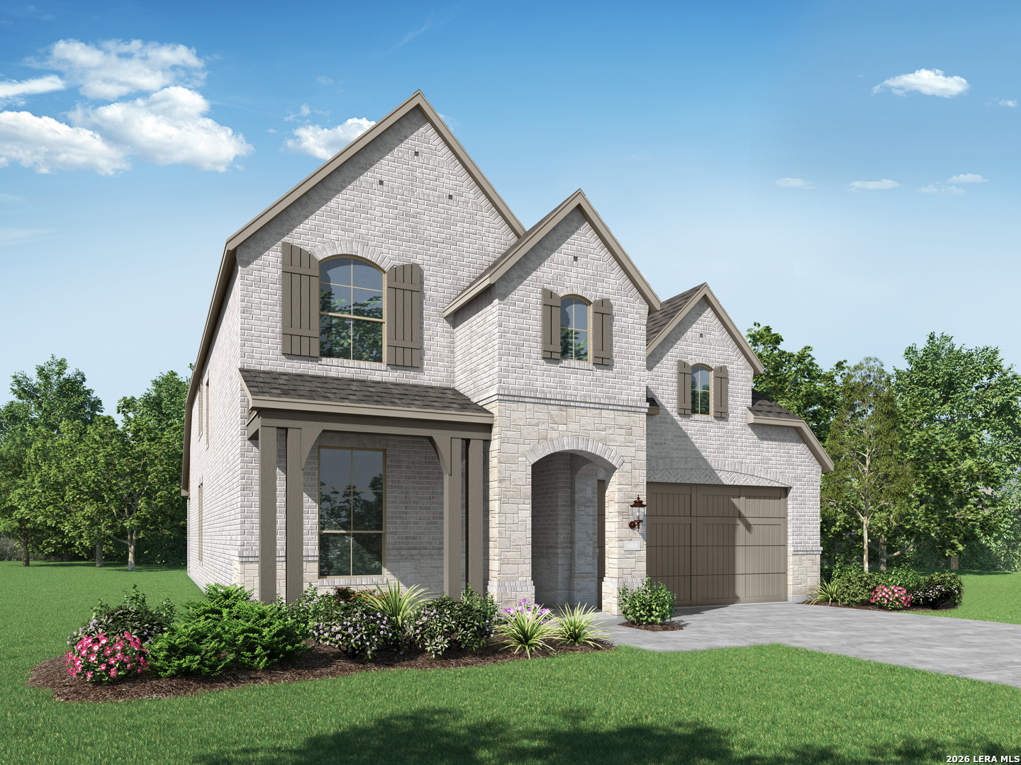 12329 Horowitz, San Antonio, TX 78254 — photo 1