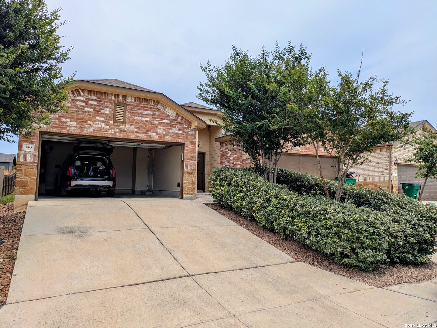 343 /345 Emma, New Braunfels, TX 78130 — photo 1