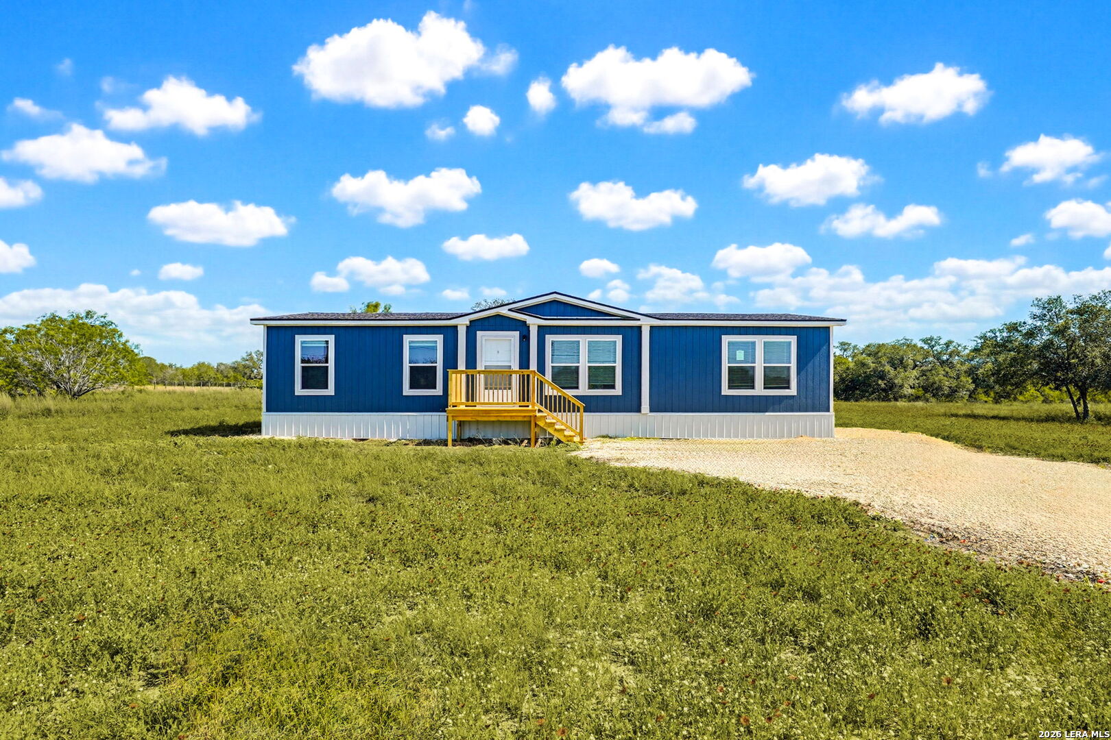 128 Gambel Trl, San Antonio, TX 78264 — photo 1