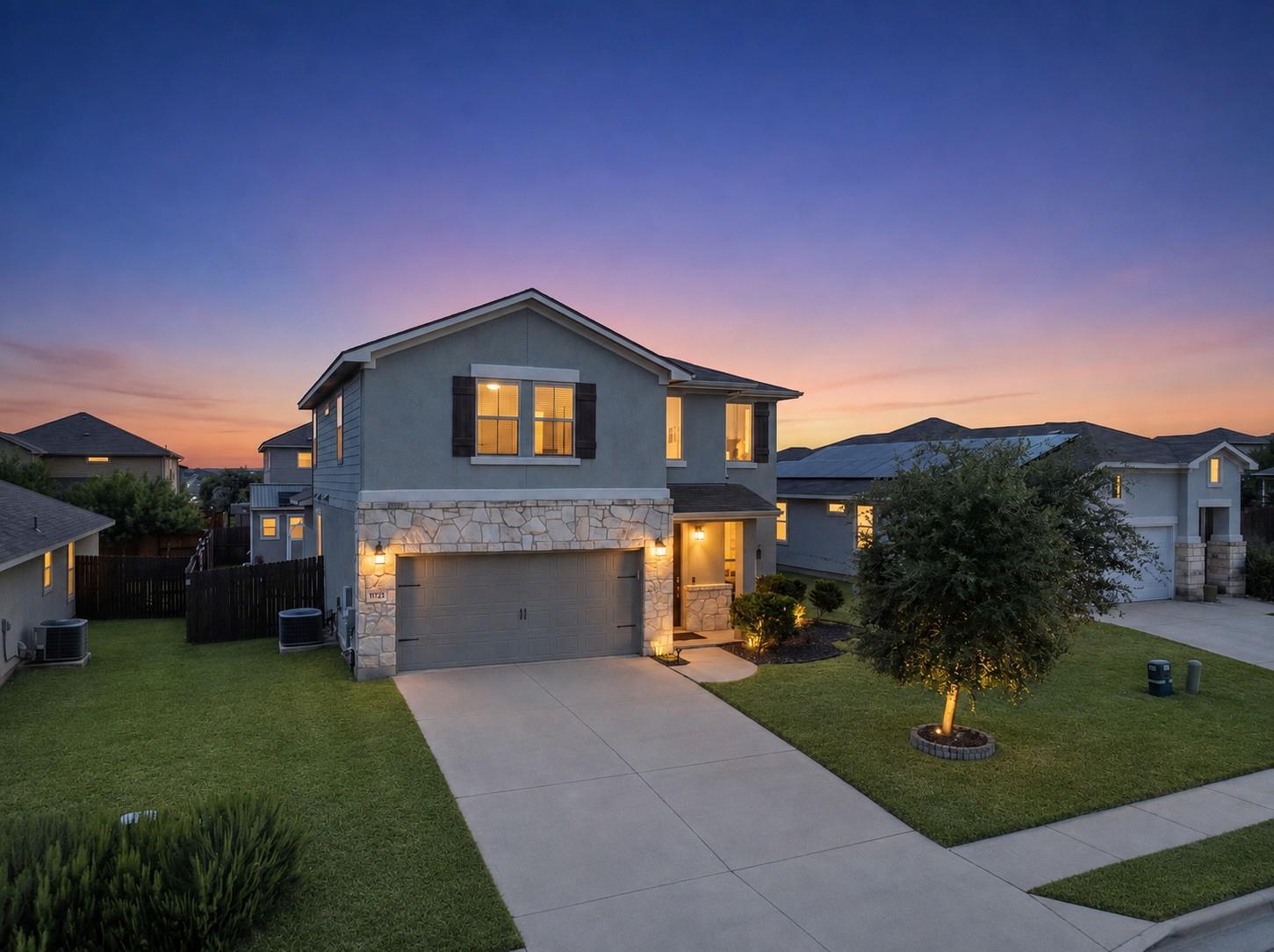 19028 Quebrada, Pflugerville, TX 78660 — photo 1