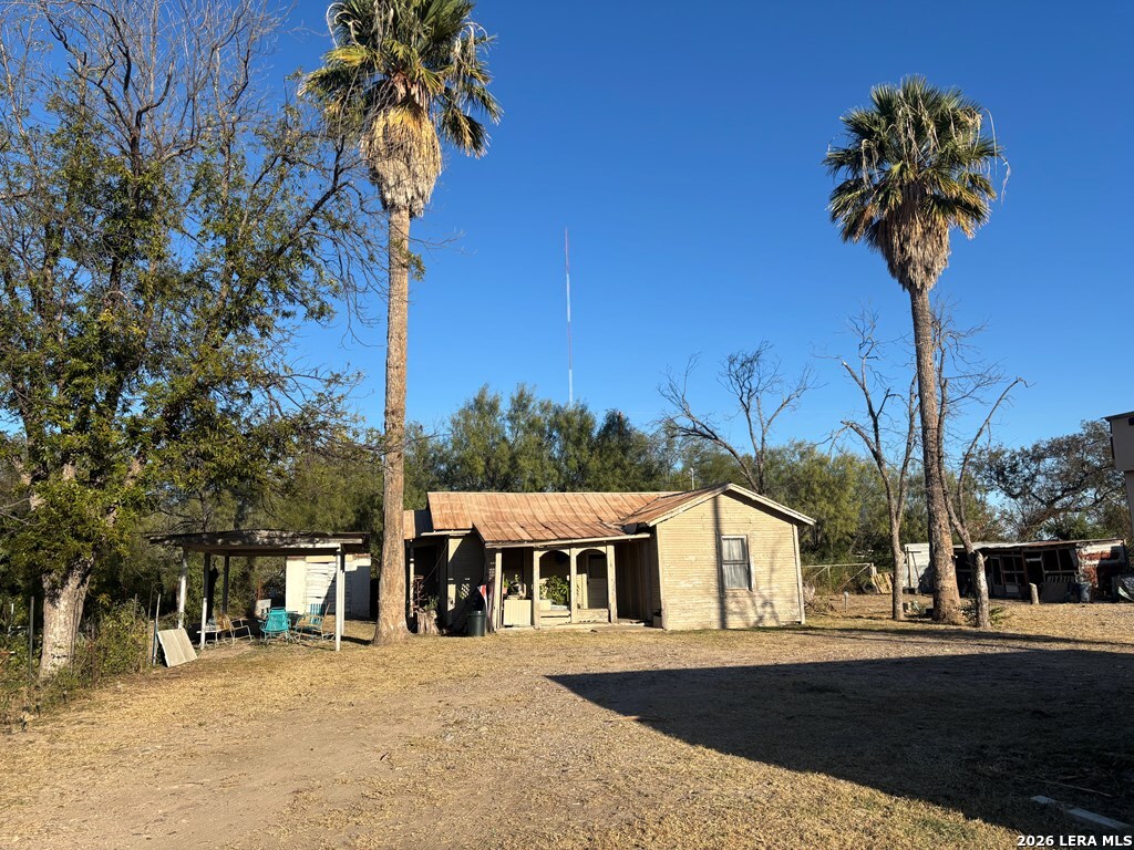 20214 N Us Hwy 277, ,  78877 — photo 1