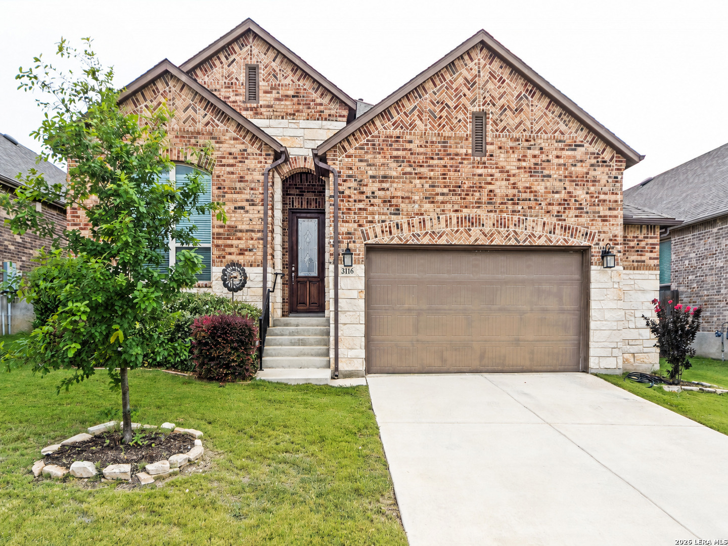 3116 Skipton Park, Bulverde, TX 78163 — photo 1