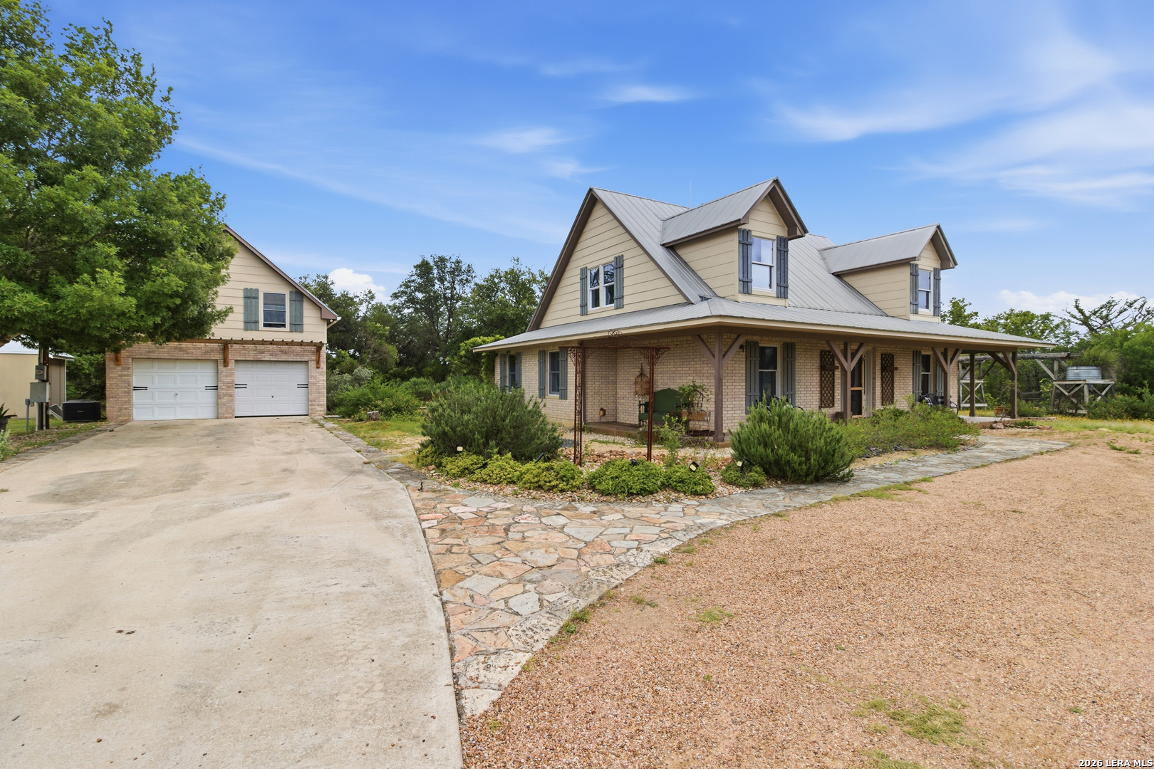 1275 LACEY DR, Bandera, TX 78003 — photo 1
