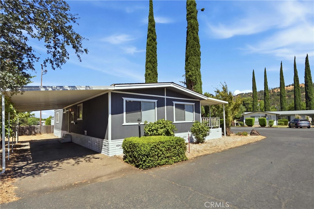 400 Sulphur Bank 1, Clearlake Oaks, CA 95423 — photo 1