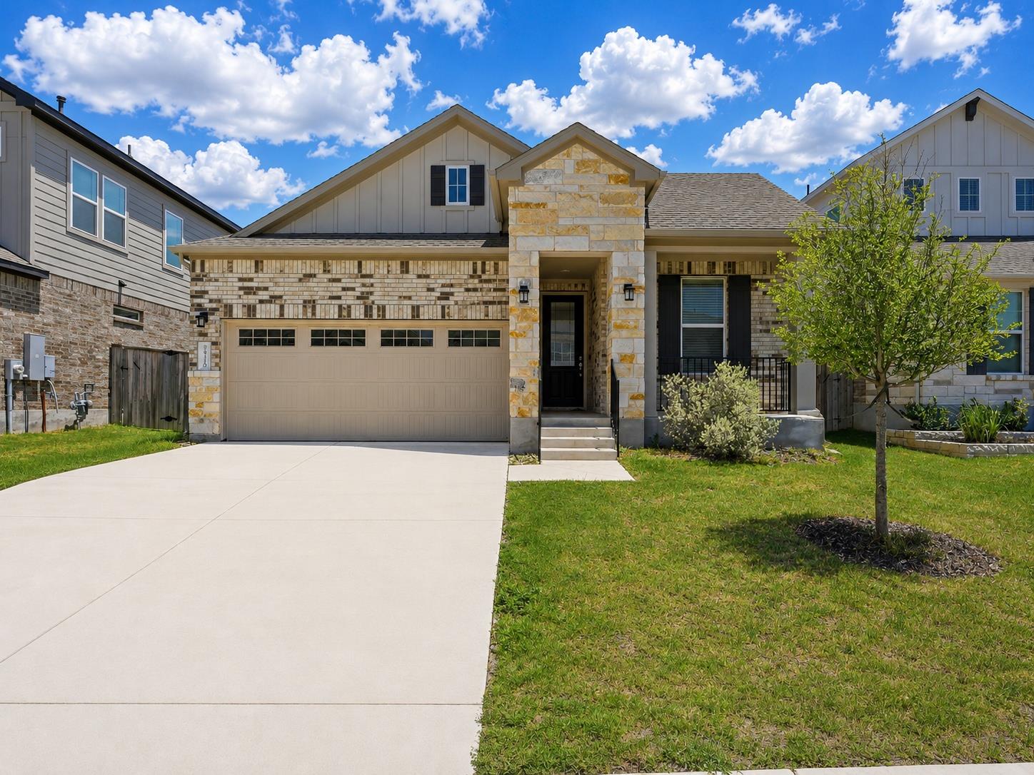 4319 Port Hope, Round Rock, TX 78665 — photo 1