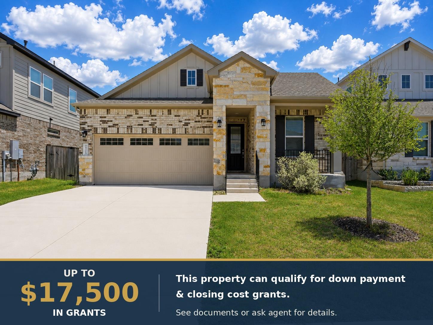 4319 Port Hope St, Round Rock, TX 78665 — photo 1