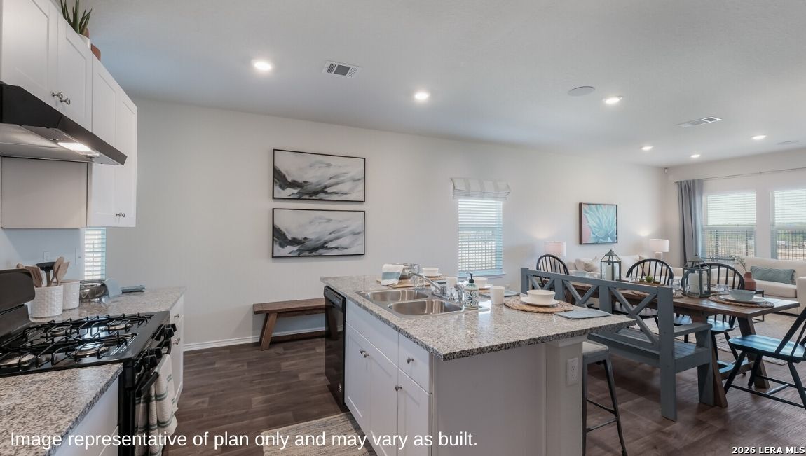 3631 Rock Garden Way, ,  78222 — photo 1