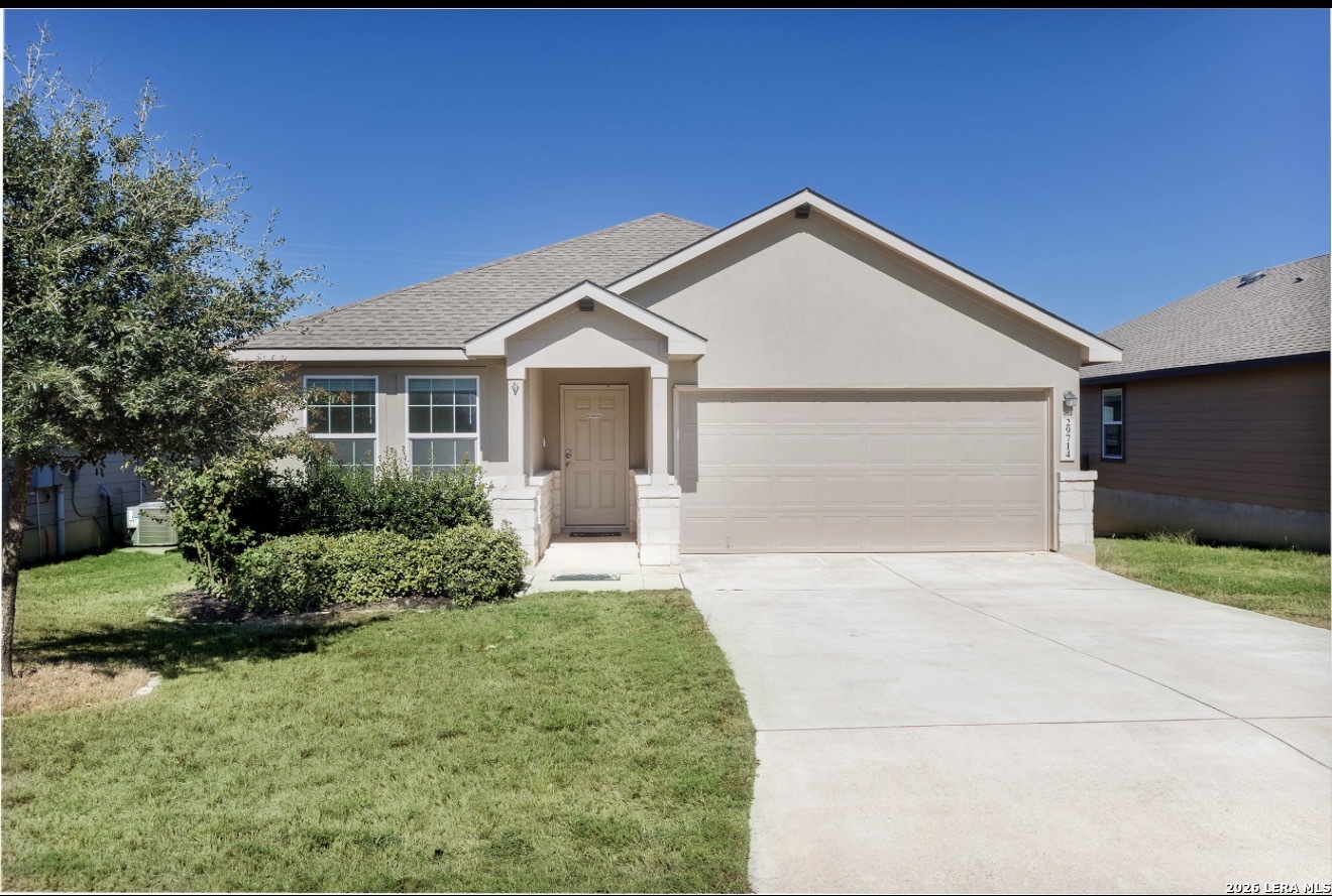 29714 Spring Copper, Bulverde, TX 78163 — photo 1