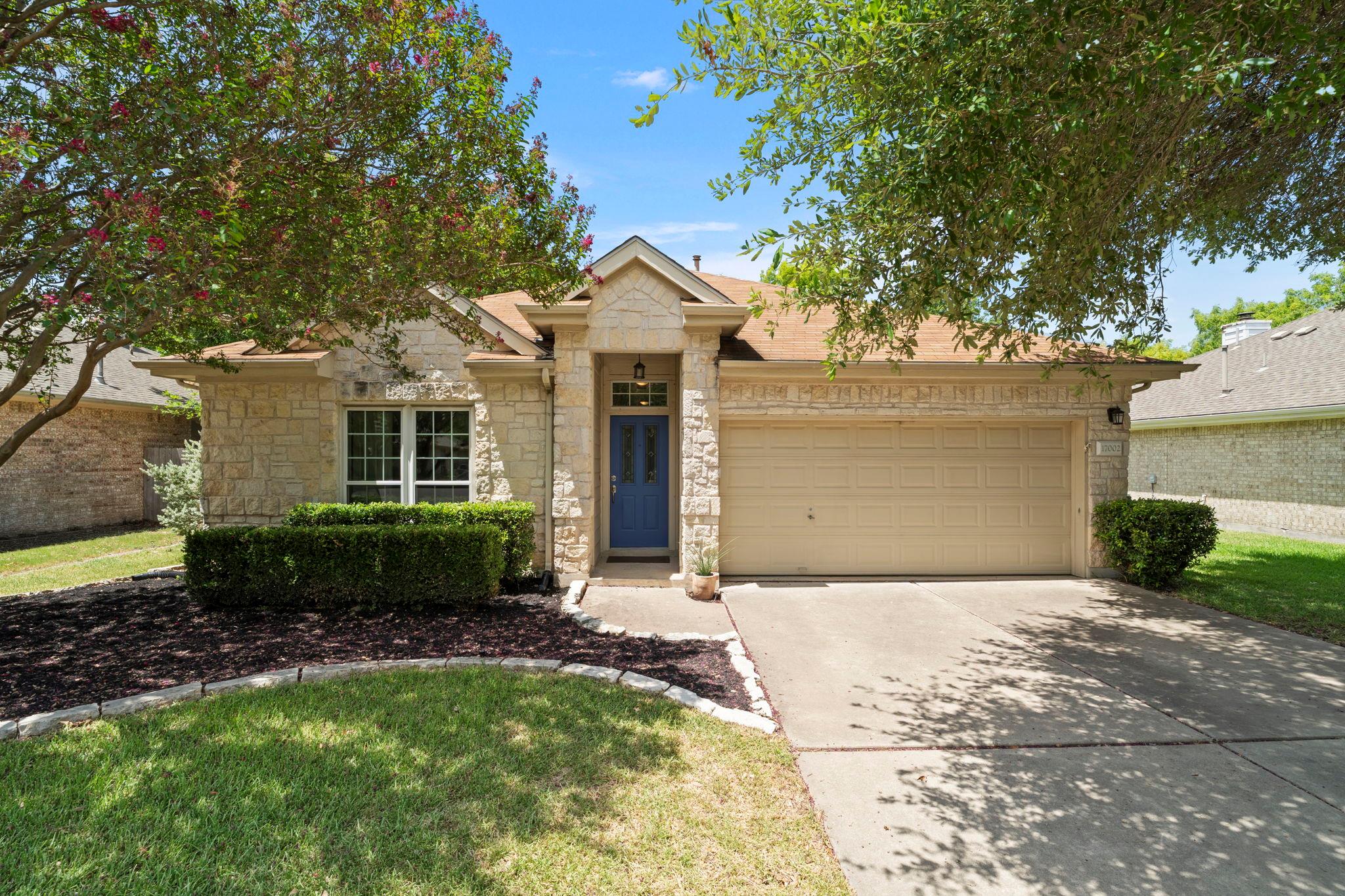 17002 Cranston, Round Rock, TX 78664 — photo 1