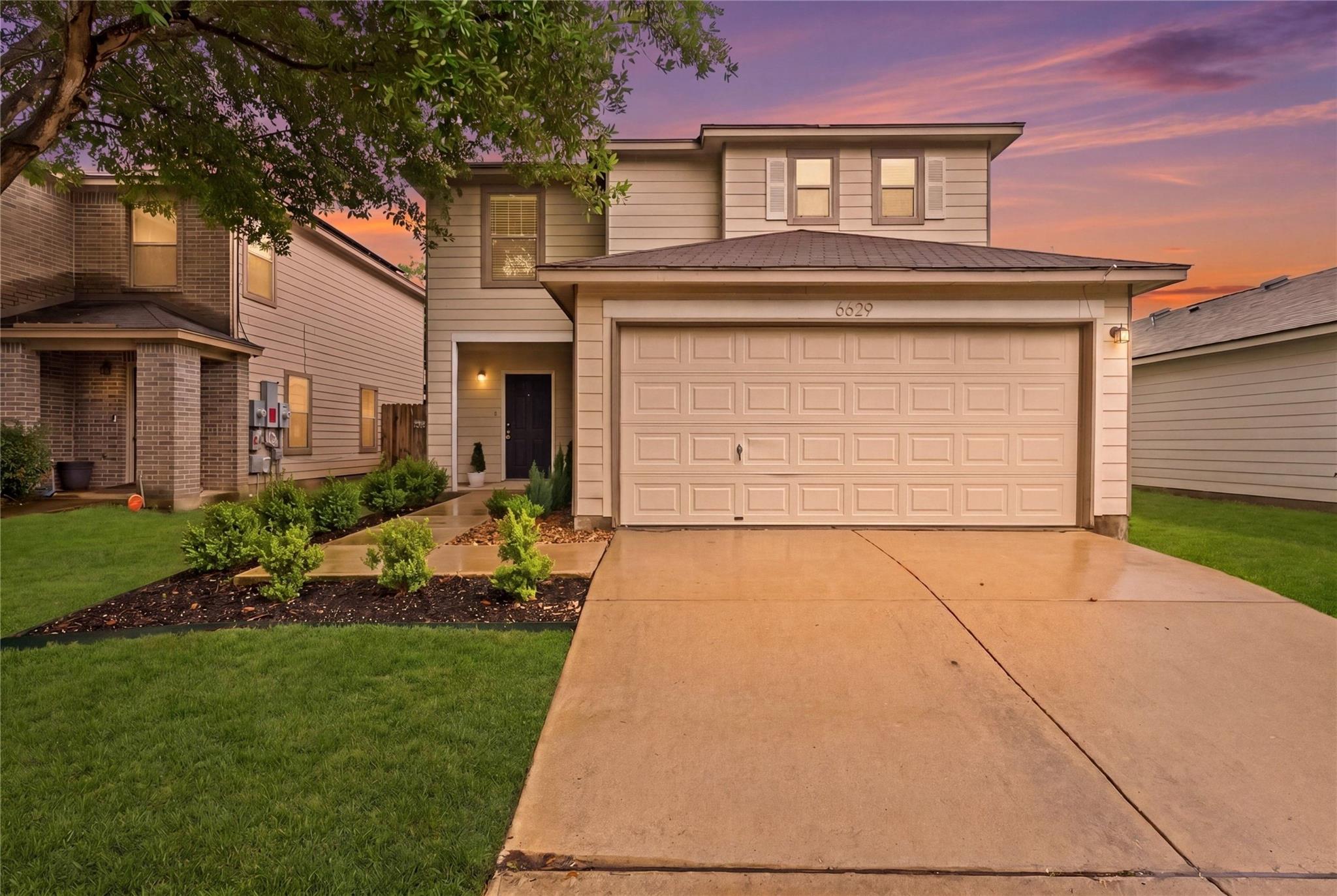 6629 Doyal, Austin, TX 78747 — photo 1