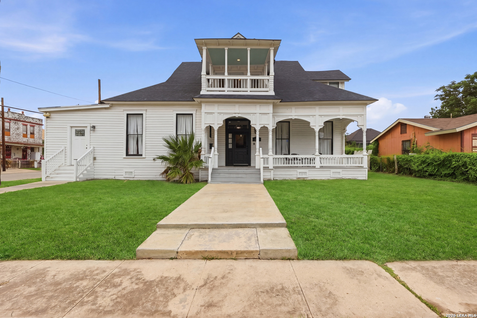 403 Montana, , 78203 — photo 1