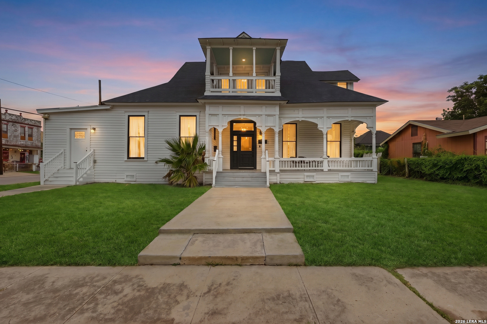 403 Montana, San Antonio, TX 78203 — photo 1