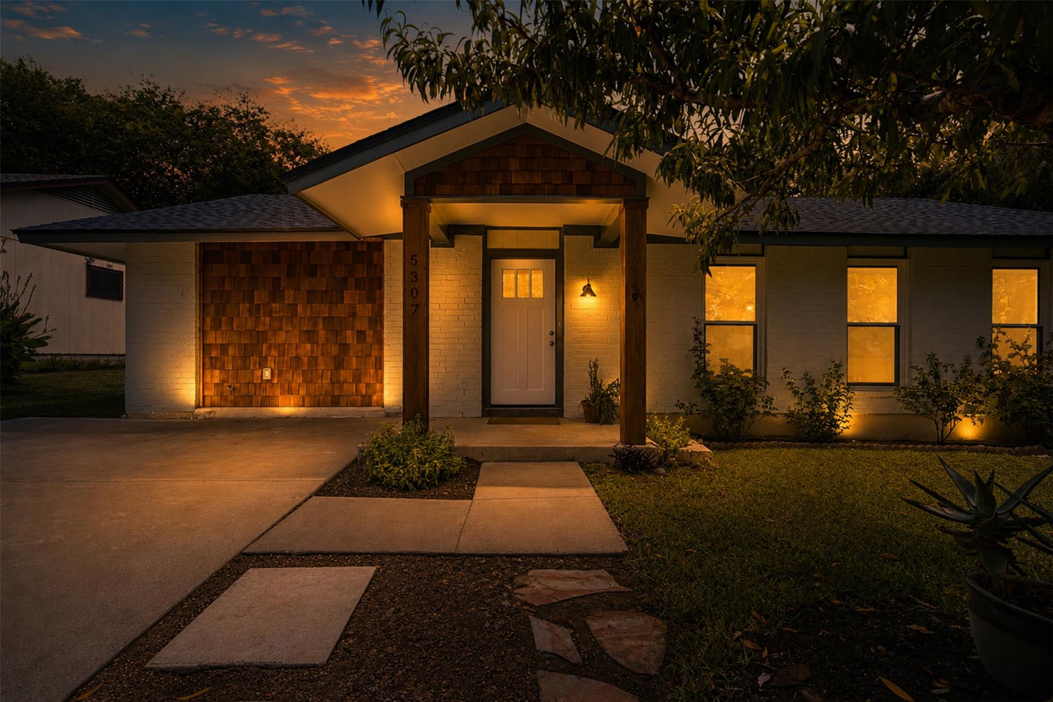 5307 King Henry, Austin, TX 78724 — photo 1
