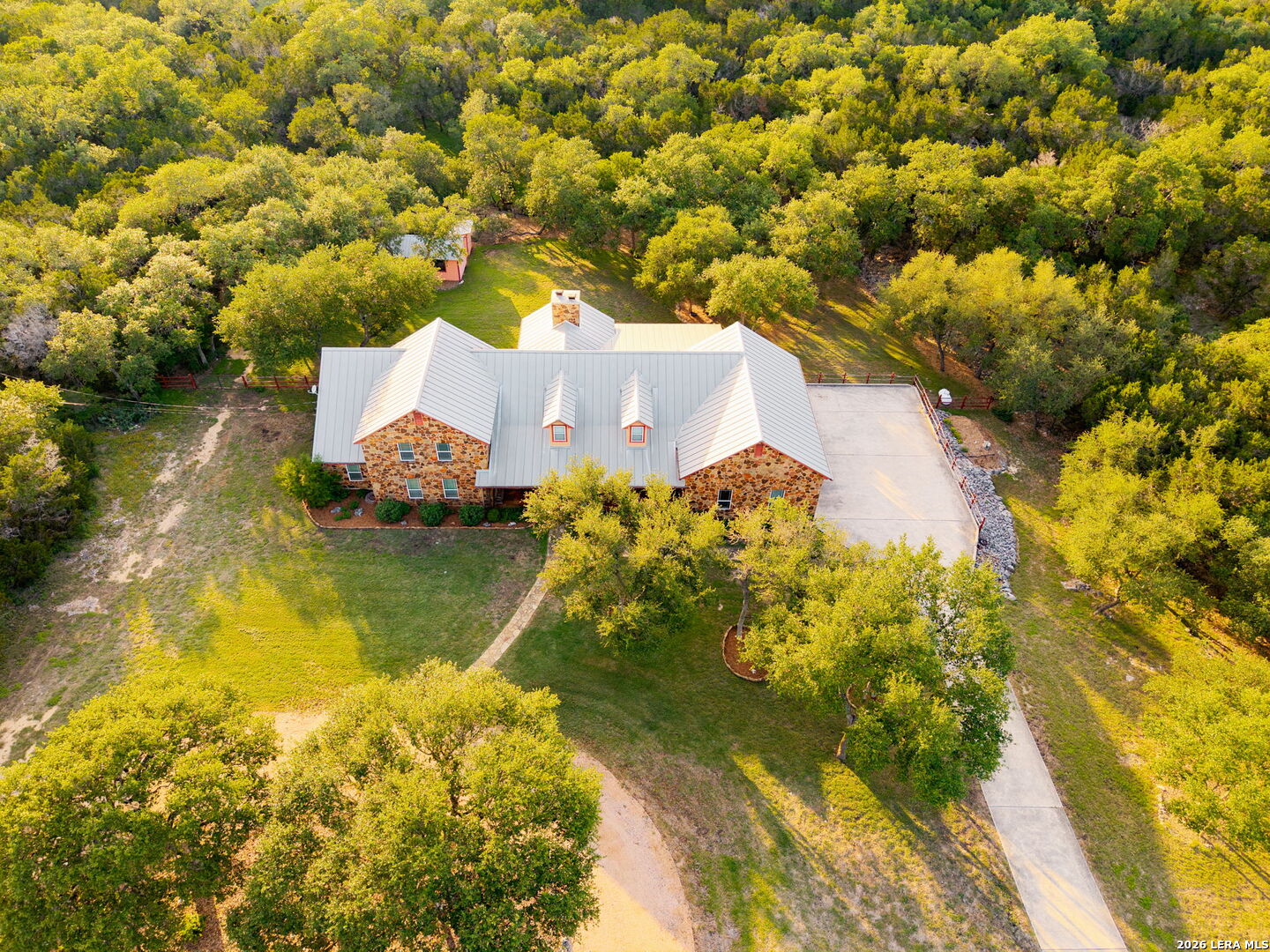 246 Stonebrook Rdg, New Braunfels, TX 78132 — photo 1