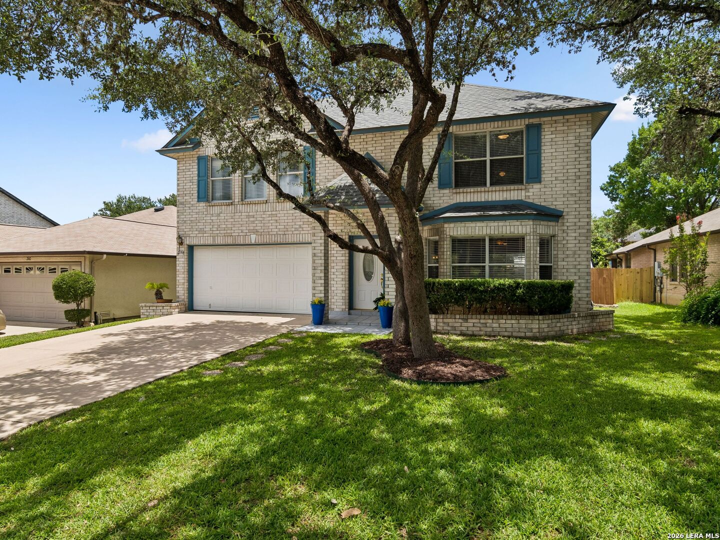 2138 Encanto Ridge, , 78230 — photo 1