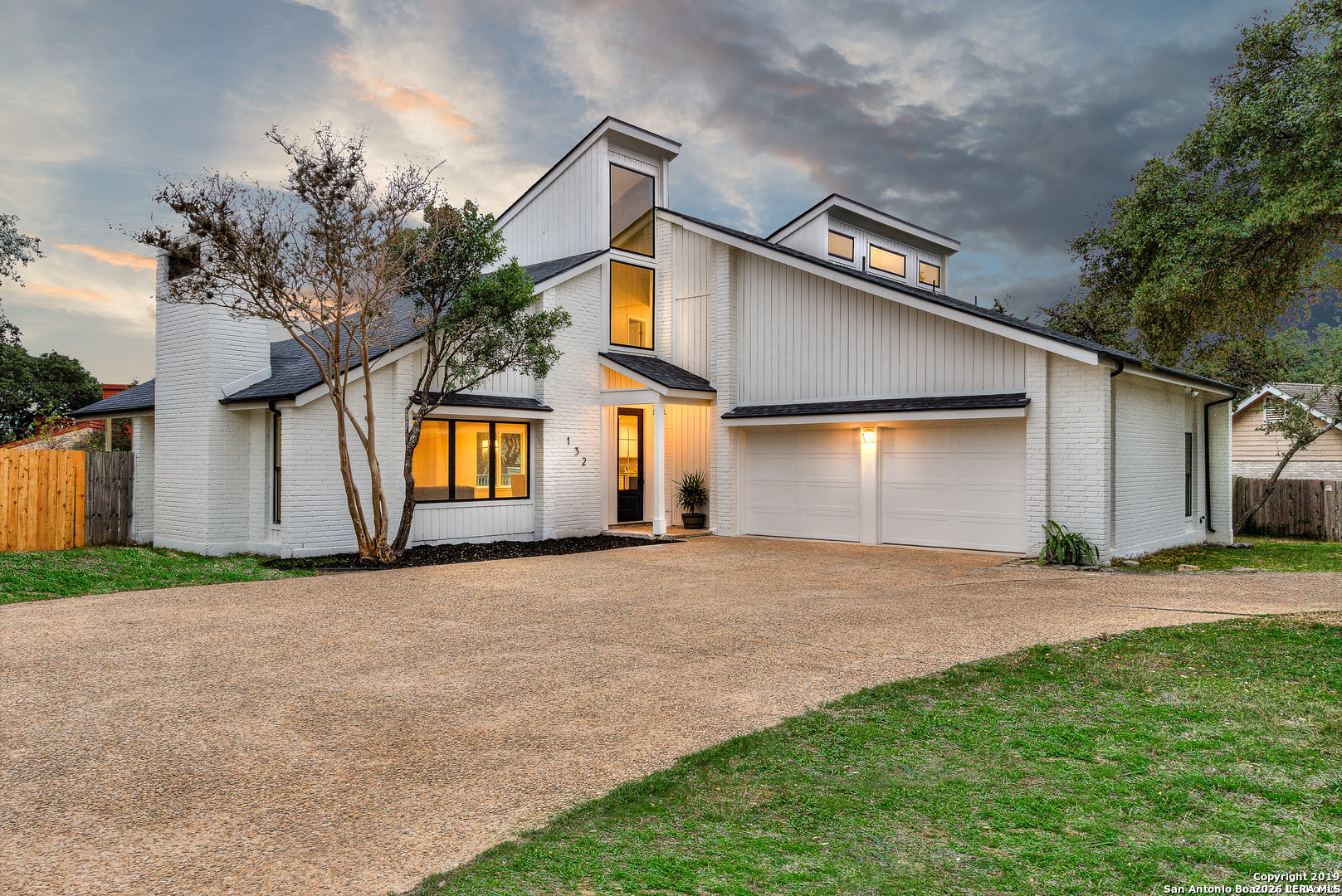 132 MERRY TRL, San Antonio, TX 78232 — photo 1