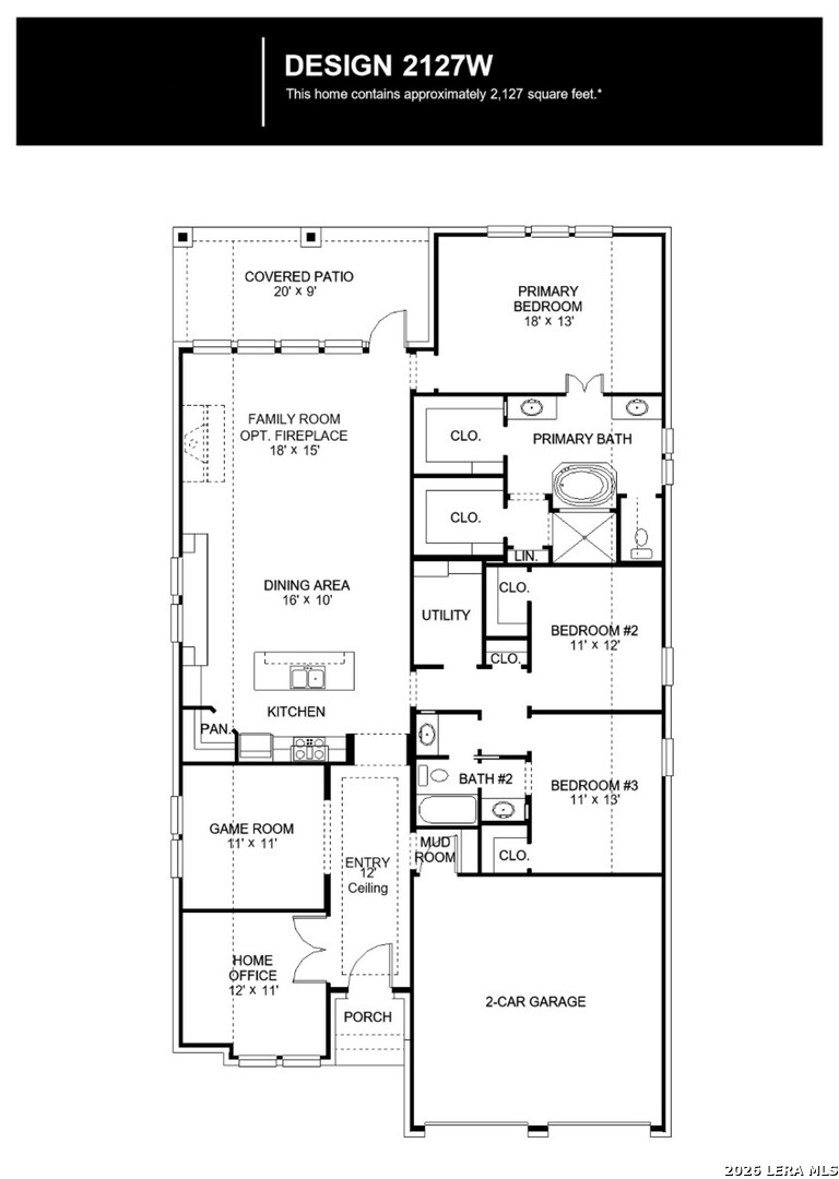 430 Cleveland Way, ,  78130 — photo 1