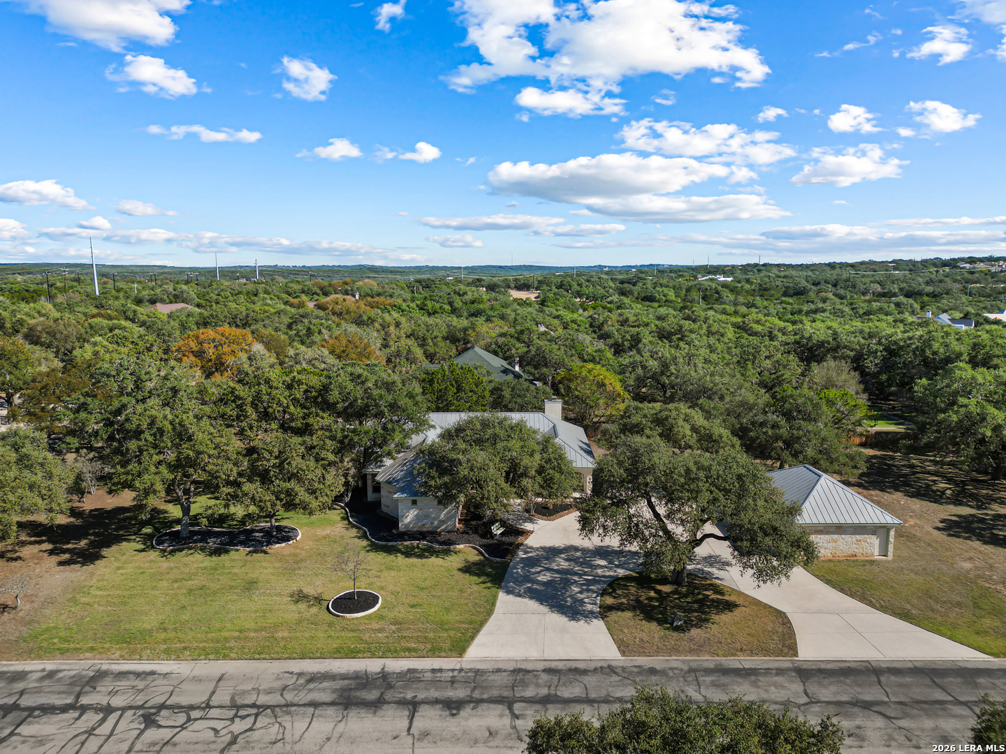 23328 Osceola Bluff, San Antonio, TX 78261 — photo 1