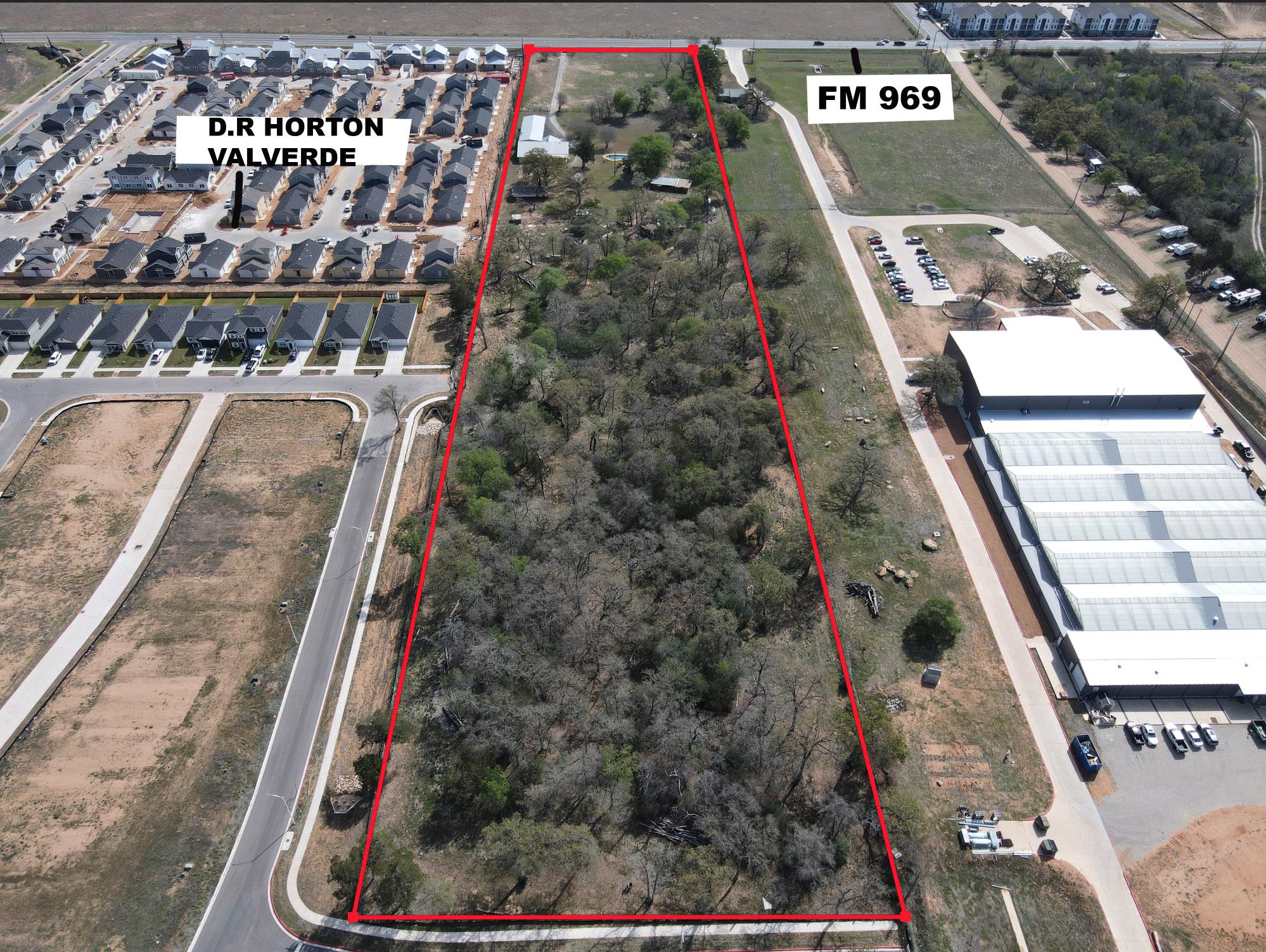 186 FM 969, Bastrop, TX 78602 — photo 1