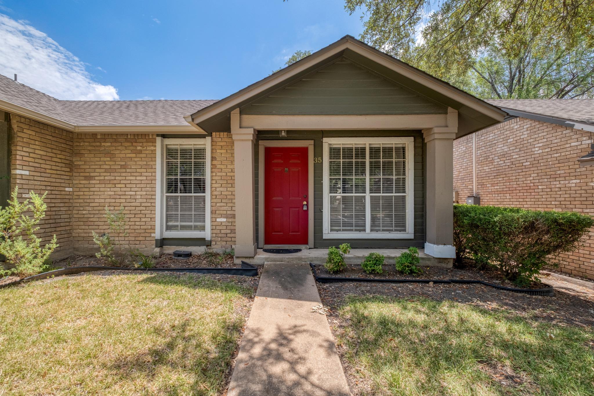 1015 Yager, Austin, TX 78753 — photo 1