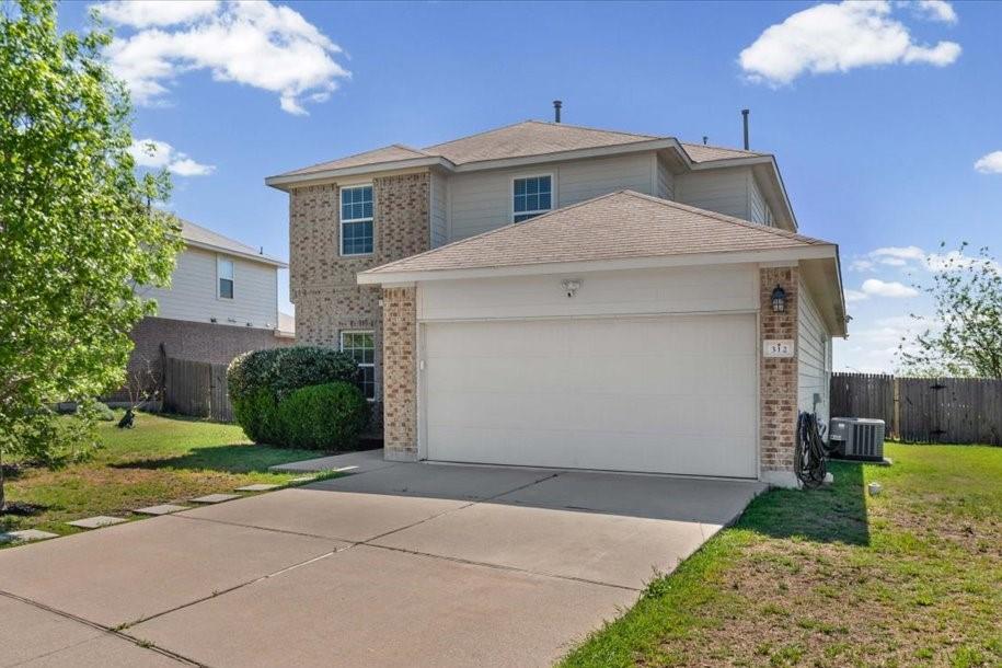 312 Waterloo, Kyle, TX 78640 — photo 1