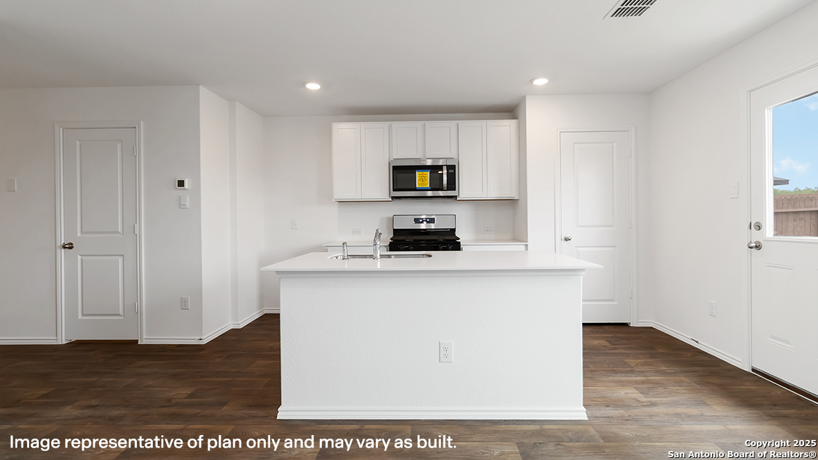 5212 Wild Boar Xing, , 78109 — photo 1