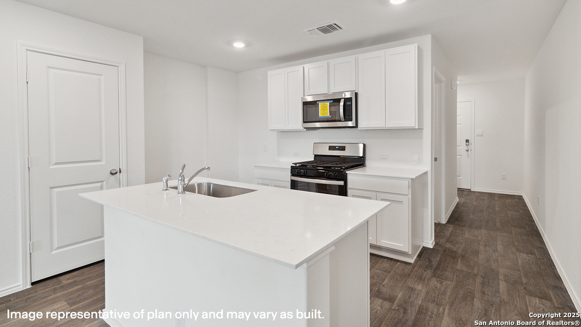 5220 Wild Boar Xing, ,  78109 — photo 1