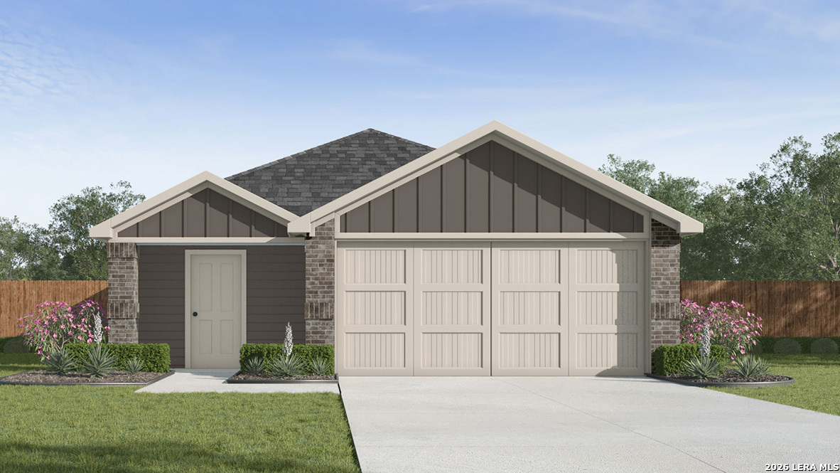 4907 Iguana, Converse, TX 78109 — photo 1