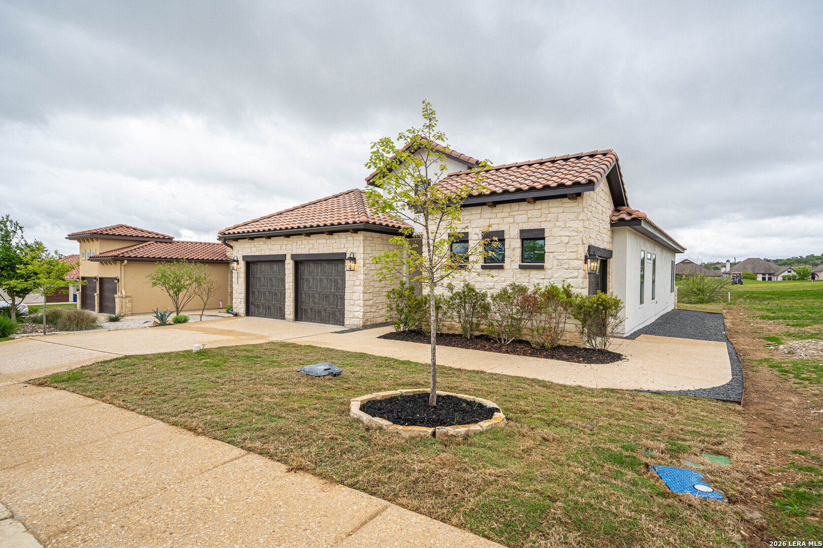 2053 Toscano Way, Kerrville, TX 78028 — photo 1