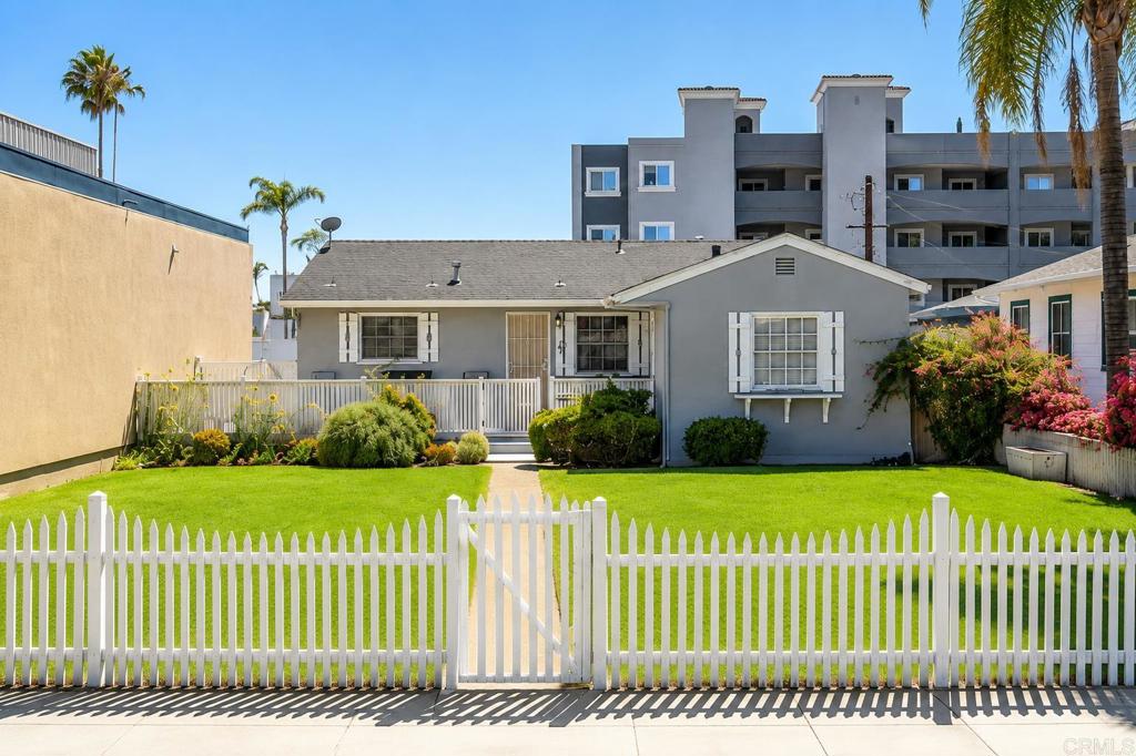 309 N Clementine Street N, Oceanside, CA 92054 — photo 1