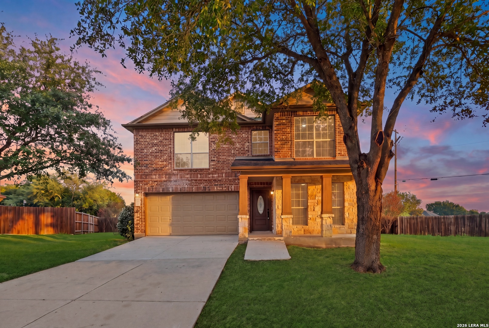 1237 PELICAN PL, ,  78130 — photo 1