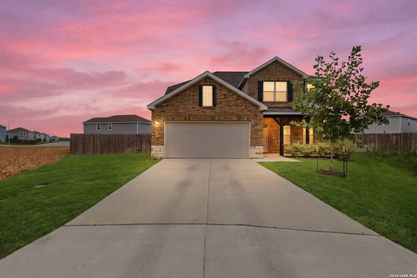 12654 BETELGEUSE, San Antonio, TX 78245 — photo 1