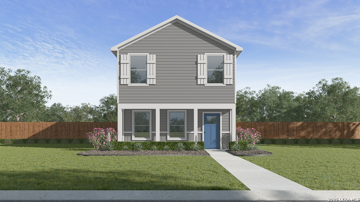 2051 Giant Cactus, San Antonio, TX 78221 — photo 1