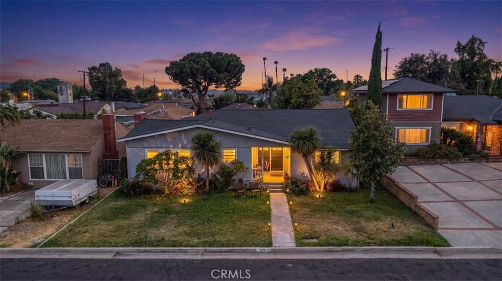 429 S Colfax, La Habra, CA 90631 — photo 1