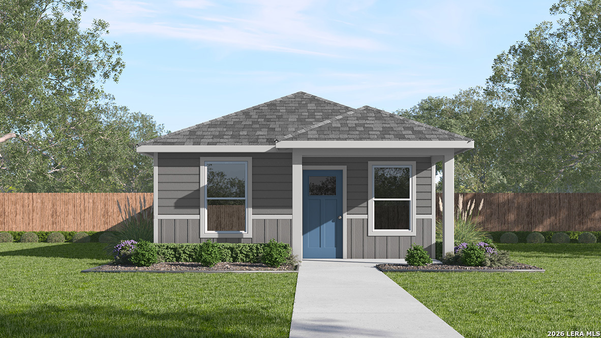 14845 Gold Lace Cactus, San Antonio, TX 78221 — photo 1