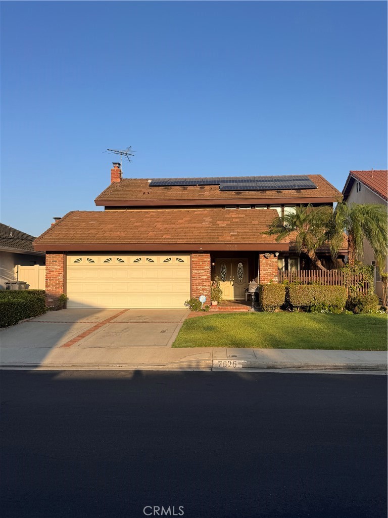7525 Kevin, La Palma, CA 90623 — photo 1